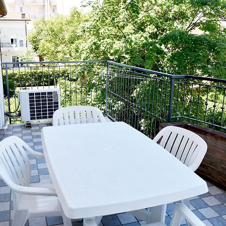 Ilios Residence Лидо ди Йезоло Екстериор снимка