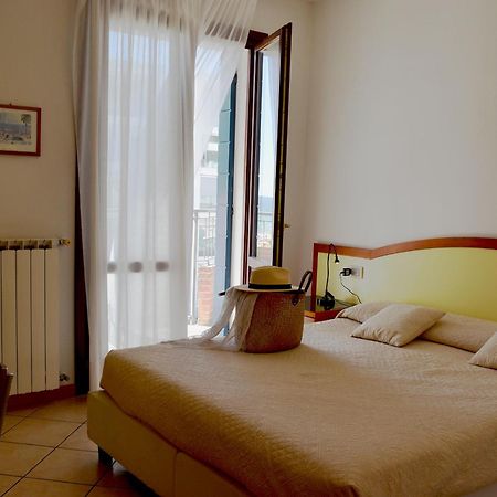 Ilios Residence Лидо ди Йезоло Екстериор снимка