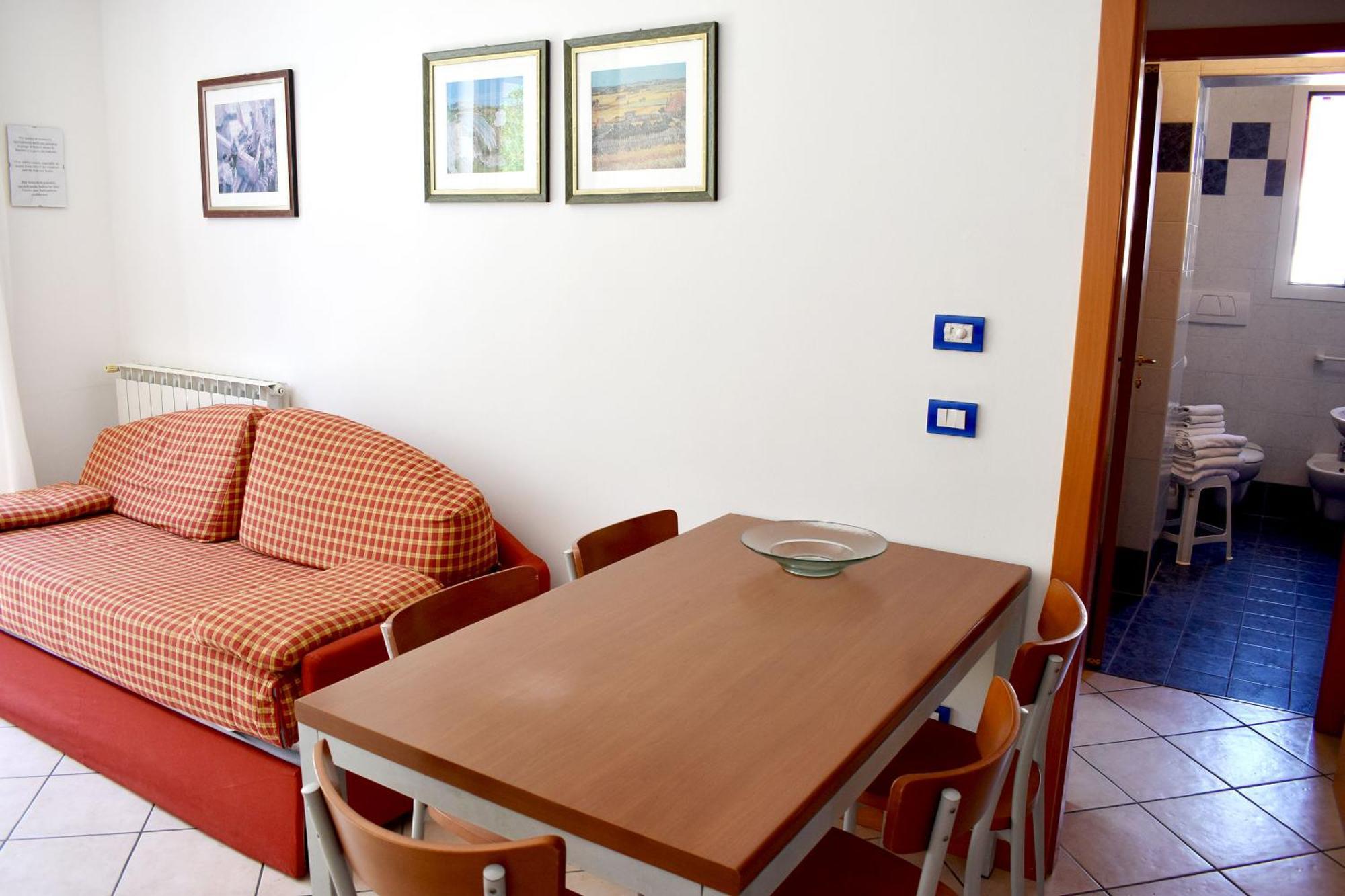 Ilios Residence Лидо ди Йезоло Екстериор снимка