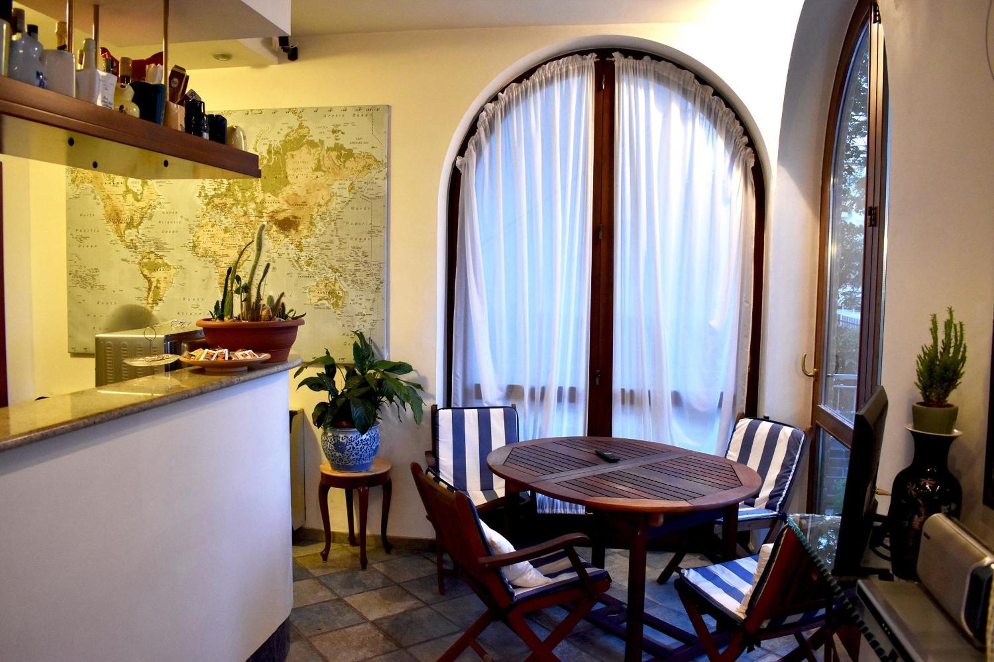 Ilios Residence Лидо ди Йезоло Екстериор снимка