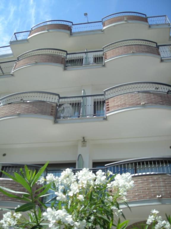 Ilios Residence Лидо ди Йезоло Екстериор снимка