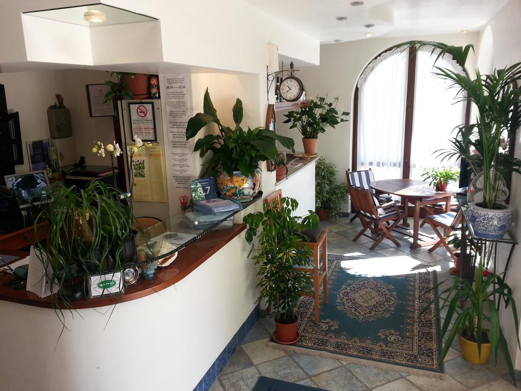 Ilios Residence Лидо ди Йезоло Екстериор снимка