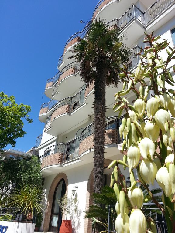 Ilios Residence Лидо ди Йезоло Екстериор снимка