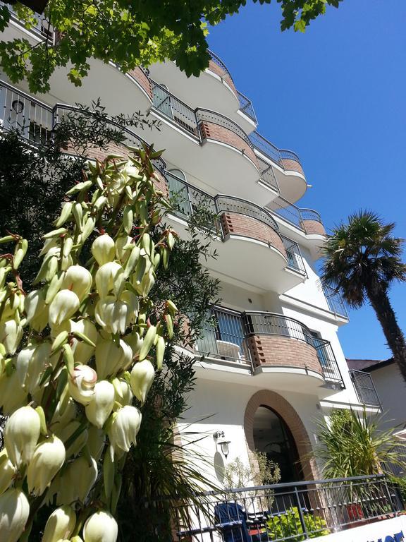 Ilios Residence Лидо ди Йезоло Екстериор снимка