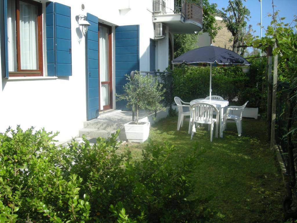 Ilios Residence Лидо ди Йезоло Стая снимка