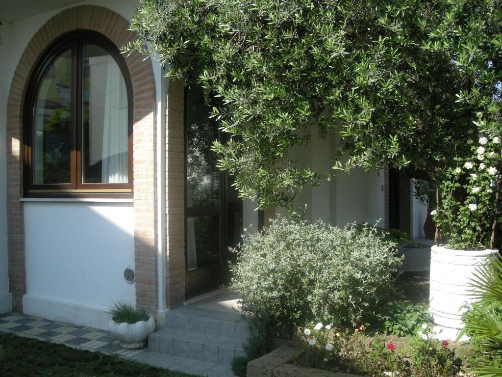Ilios Residence Лидо ди Йезоло Стая снимка