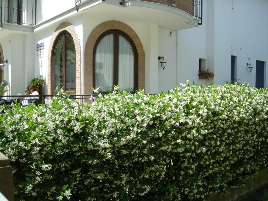 Ilios Residence Лидо ди Йезоло Екстериор снимка