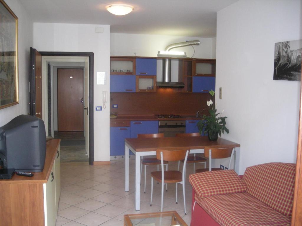 Ilios Residence Лидо ди Йезоло Екстериор снимка