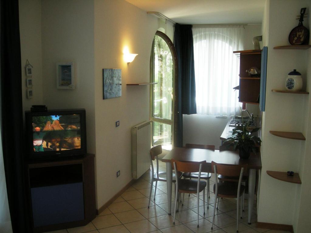 Ilios Residence Лидо ди Йезоло Екстериор снимка