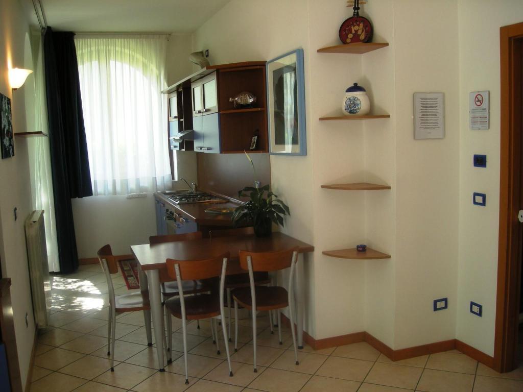 Ilios Residence Лидо ди Йезоло Екстериор снимка